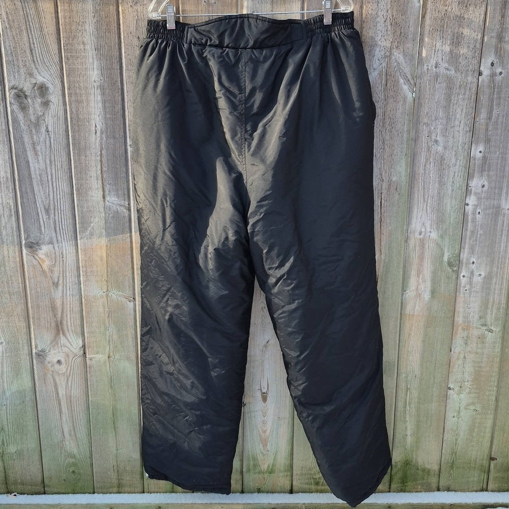 Vintage Size 2x Snowpants - Picture 2 of 16